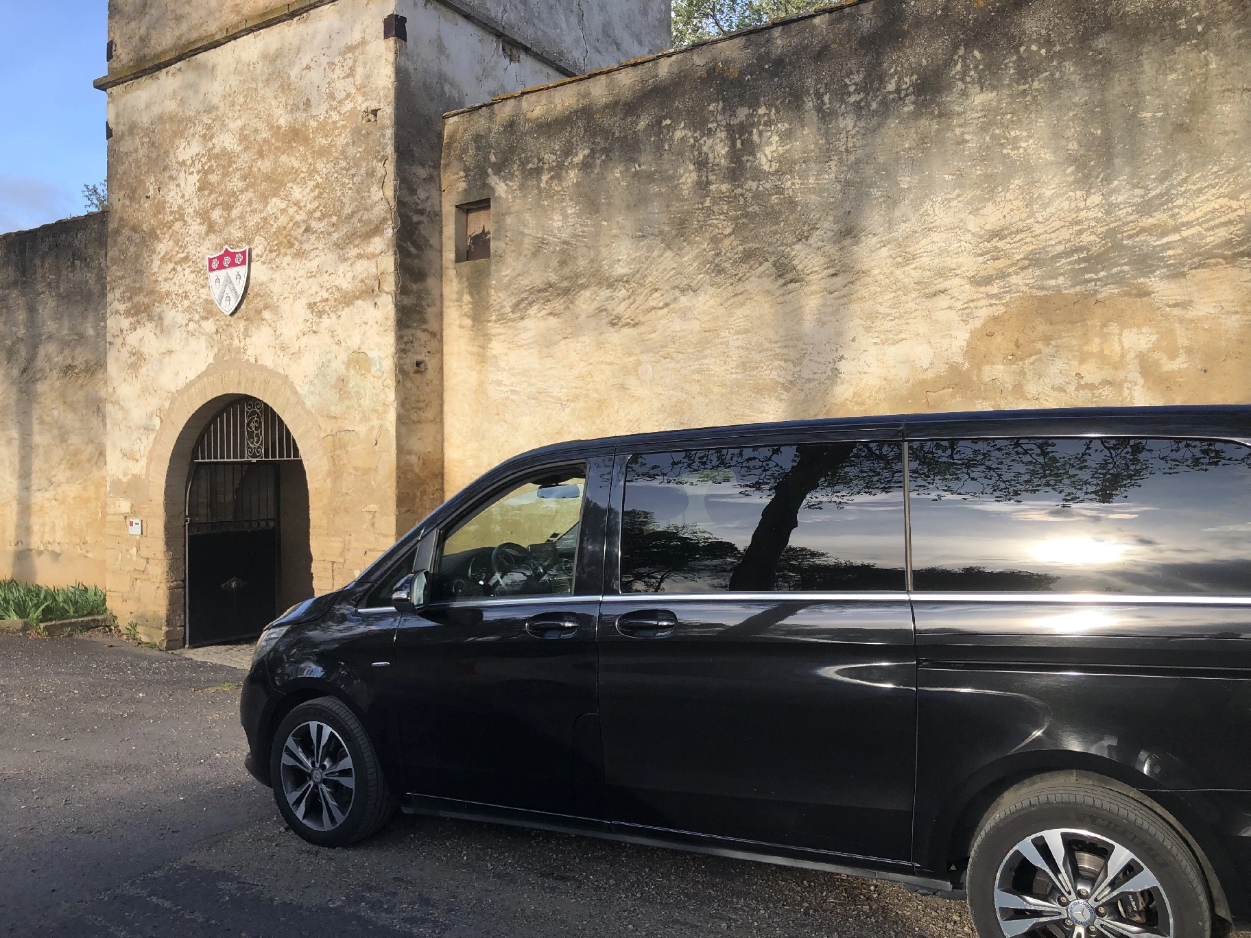 Chauffeur privé transport de groupe à Narbonne